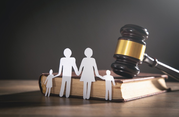 Family Law and Domestic Violence Attorneys in Essex County